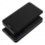 Samsung A26 5G Luna Book Carbon Black Кейс