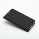 Samsung A26 5G Luna Book Carbon Black Кейс