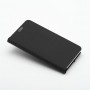 Samsung A26 5G Luna Book Carbon Black Кейс