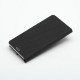 Samsung A26 5G Luna Book Carbon Black Кейс