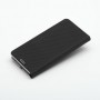 Samsung A26 5G Luna Book Carbon Black Кейс
