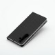 Samsung A26 5G Luna Book Carbon Black Кейс