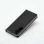 Samsung A26 5G Luna Book Carbon Black Кейс