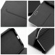 Samsung A26 5G Luna Book Carbon Black Кейс