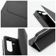 Samsung A26 5G Luna Book Carbon Black Кейс