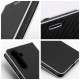 Samsung A26 5G Luna Book Carbon Black Кейс