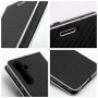 Samsung A26 5G Luna Book Carbon Black Кейс