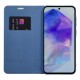 Xiaomi Redmi Note 14 Pro+ Luna Book Carbon Blue Кейс