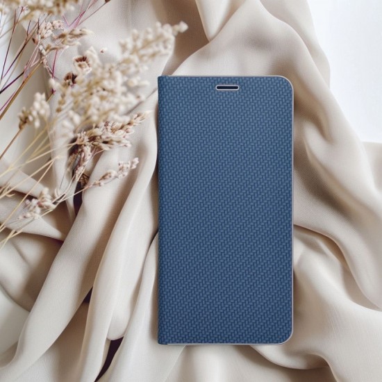 Xiaomi Redmi Note 14 Pro+ Luna Book Carbon Blue Кейс