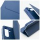 Xiaomi Redmi Note 14 Pro+ Luna Book Carbon Blue Кейс