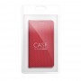 Samsung A17 Luna Book Carbon Red Кейс Samsung A17 Luna Book Carbon Red Кейс