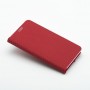 Samsung A17 Luna Book Carbon Red Кейс Samsung A17 Luna Book Carbon Red Кейс