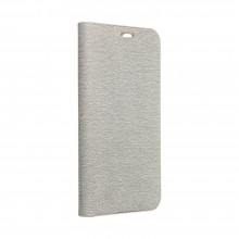 Samsung A23 5G Luna Book Gold Silver Кейс Samsung A23 5G Luna Book Gold Silver Кейс