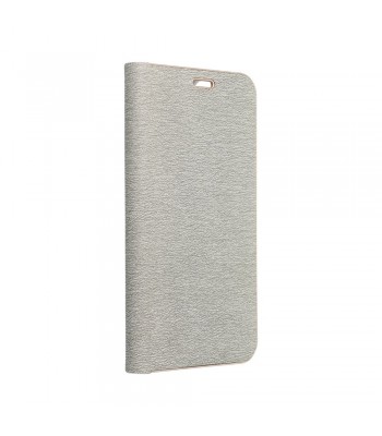 Samsung A23 5G Luna Book Gold Silver Кейс
