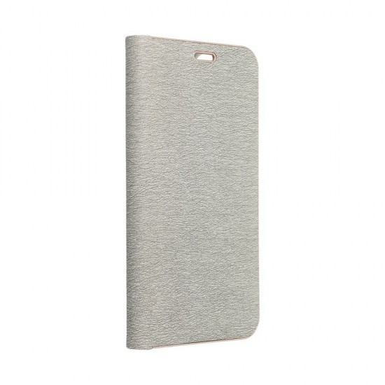Samsung A23 5G Luna Book Gold Silver Кейс
