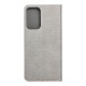 Samsung A23 5G Luna Book Gold Silver Кейс