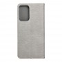 Samsung A23 5G Luna Book Gold Silver Кейс Samsung A23 5G Luna Book Gold Silver Кейс