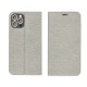 Samsung A23 5G Luna Book Gold Silver Кейс