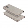 Samsung A23 5G Luna Book Gold Silver Кейс Samsung A23 5G Luna Book Gold Silver Кейс