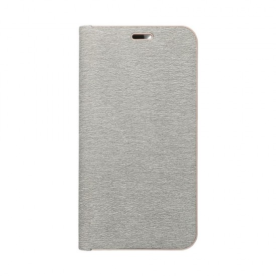 Samsung A23 5G Luna Book Gold Silver Кейс