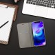 Samsung A23 5G Luna Book Gold Silver Кейс