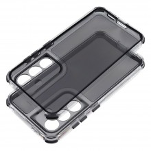 Xiaomi 15 Matrix Clear Black Кейс Xiaomi 15 Matrix Clear Black Кейс