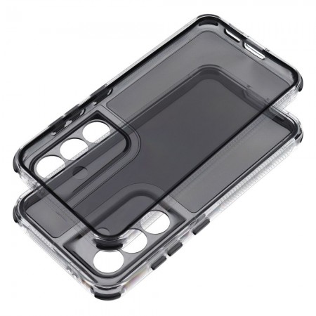 Xiaomi Redmi Note 14 5G Matrix Clear Black Кейс