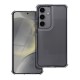 Samsung A16 Matrix Clear Black Кейс