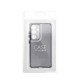 Samsung A16 Matrix Clear Black Кейс