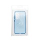 Samsung S25 Edge Matrix Clear Blue Кейс