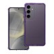 Xiaomi Redmi Note 14 5G Matrix Clear Purple Кейс