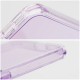 Xiaomi Redmi Note 14 5G Matrix Clear Purple Кейс