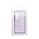 Xiaomi Redmi Note 14 5G Matrix Clear Purple Кейс