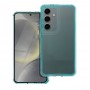 Samsung A07 Matrix Clear Mint Кейс Samsung A07 Matrix Clear Mint Кейс