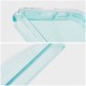 Samsung A07 Matrix Clear Mint Кейс