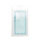 Samsung A07 Matrix Clear Mint Кейс