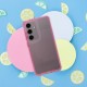 Xiaomi Redmi Note 14 5G Matrix Clear Powder Pink Кейс