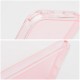 Xiaomi Redmi Note 14 5G Matrix Clear Powder Pink Кейс