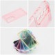 Xiaomi Redmi Note 14 5G Matrix Clear Powder Pink Кейс