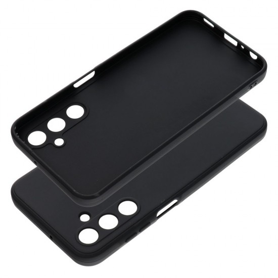 Apple iPhone 17 Matt Black Кейс