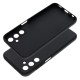 Apple iPhone 17 Matt Black Кейс