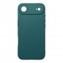Apple iPhone 17 Air Matt Dark Green Кейс Apple iPhone 17 Air Matt Dark Green Кейс