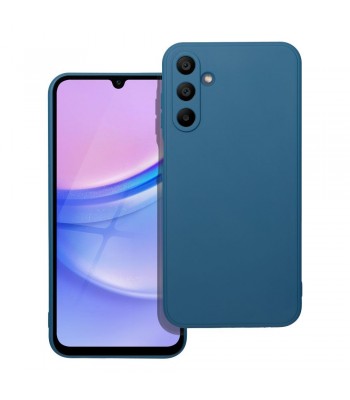 Apple iPhone 17 Air Matt Blue Кейс