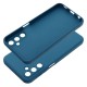 Apple iPhone 17 Air Matt Blue Кейс