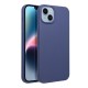 Apple iPhone 17 Air Matt Blue Кейс