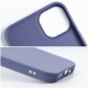 Apple iPhone 17 Air Matt Blue Кейс