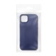 Apple iPhone 17 Air Matt Blue Кейс