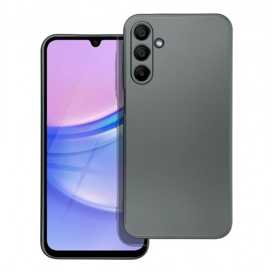 Samsung A26 5G Metallic Grey Кейс