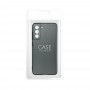Samsung A15 Metallic Grey Кейс Samsung A15 Metallic Grey Кейс