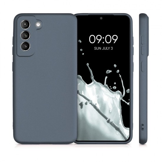 Samsung A26 5G Metallic Grey Кейс